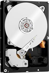 Actual product image WD Red Pro (6 TB, 3.5")