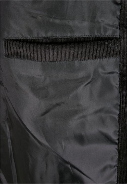 Produktbild Urban Classics Boxy Corduroy Puffer Jacket (M)
