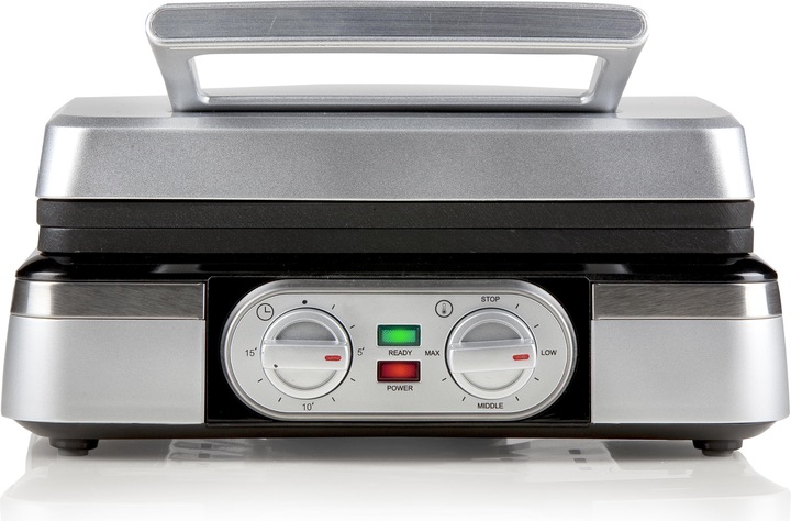 Actual product image Domo Waffle Iron DO9149W (CH plug)