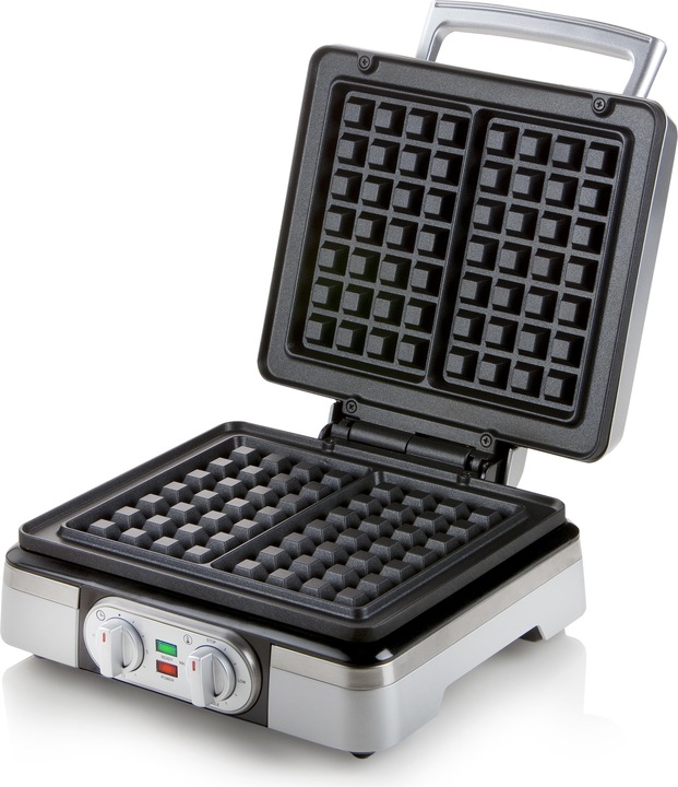 Actual product image Domo Waffle Iron DO9149W (CH plug)