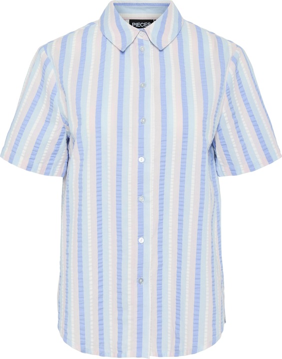 Immagine prodotto Pieces Camicia a maniche corte PCAITLYN (M)