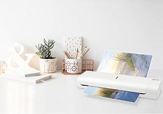 Image du produit Sencor SLA 211 / Laminiergerät / A4 / bis zu 250 Mikrometer (A4)