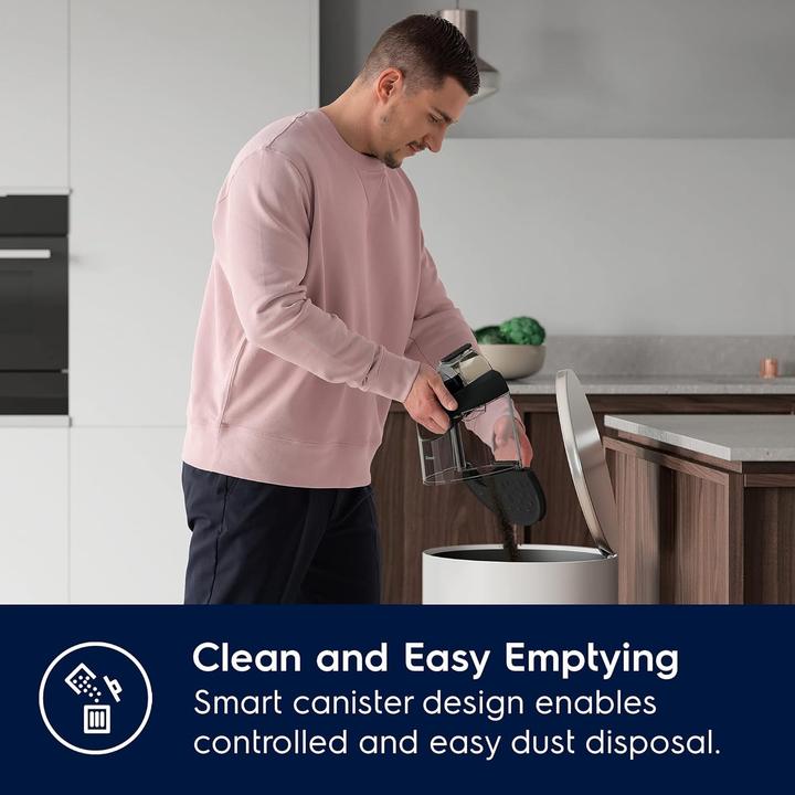 Produktbild Electrolux EL61C2GRN