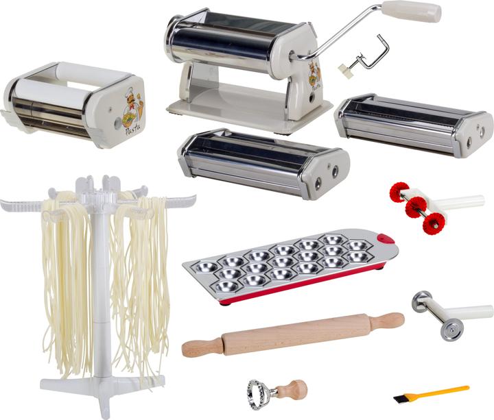 Immagine prodotto Nouvel Pasta Set All in One