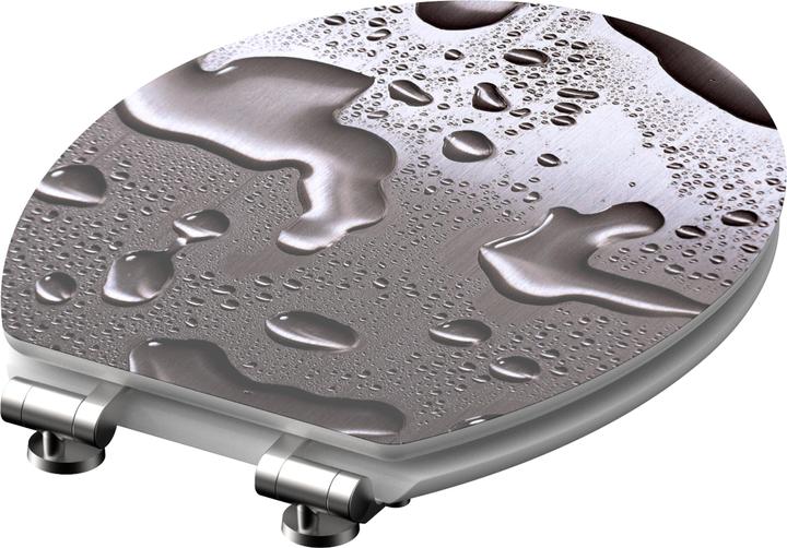 Image du produit Schütte Toilettensitz