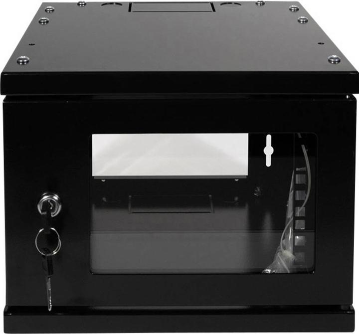 Actual product image LogiLink SoHo (4 RU, 10 inch rack)
