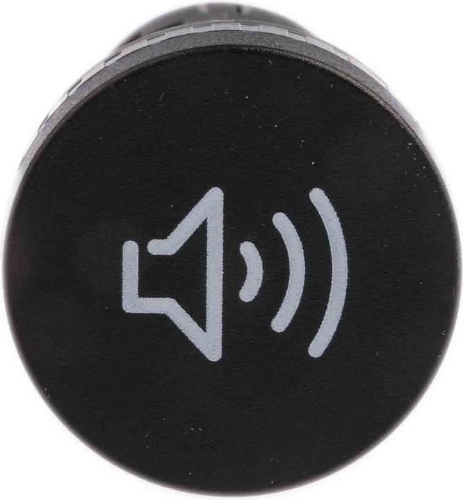 Actual product image Schneider Electric Acoustic signal generator 80dB