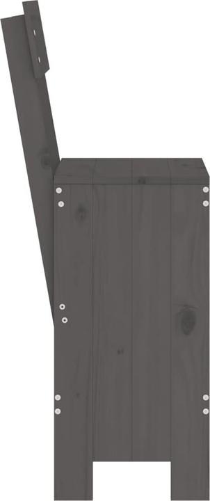 Produktbild vidaXL Barhocker