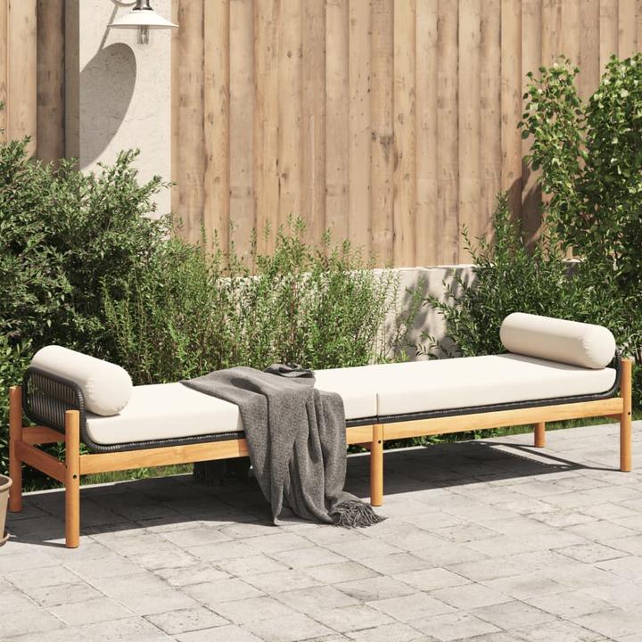 Produktbild vidaXL Gartenbank