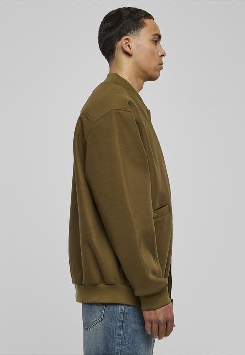 Produktbild Urban Classics Bomber Blouson (S)