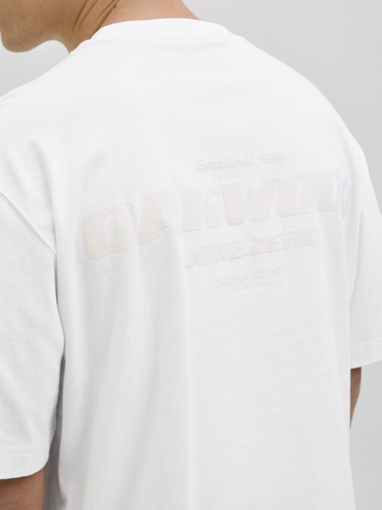 Image du produit Jack & Jones Jcointerlude Easter Tee Ss Crew Neck Ln (XS)