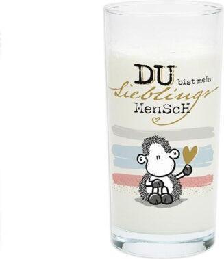 Produktbild Sheepworld Trinkglas (0.50 l)