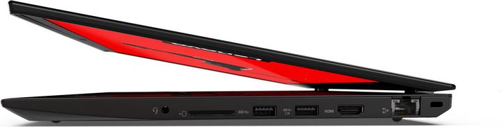 Produktbild Lenovo ThinkPad P52s - 1TB (15.60", 1000 GB, 16 GB, DE, Intel Core i7-8550U)