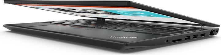 Produktbild Lenovo ThinkPad P52s - 1TB (15.60", 1000 GB, 16 GB, DE, Intel Core i7-8550U)