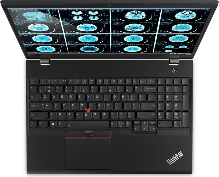 Produktbild Lenovo ThinkPad P52s - 1TB (15.60", 1000 GB, 16 GB, DE, Intel Core i7-8550U)