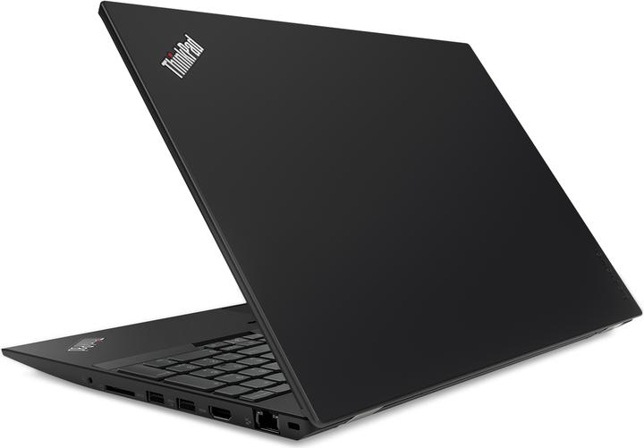 Produktbild Lenovo ThinkPad P52s - 1TB (15.60", 1000 GB, 16 GB, DE, Intel Core i7-8550U)