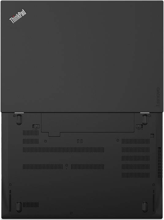 Produktbild Lenovo ThinkPad P52s - 1TB (15.60", 1000 GB, 16 GB, DE, Intel Core i7-8550U)
