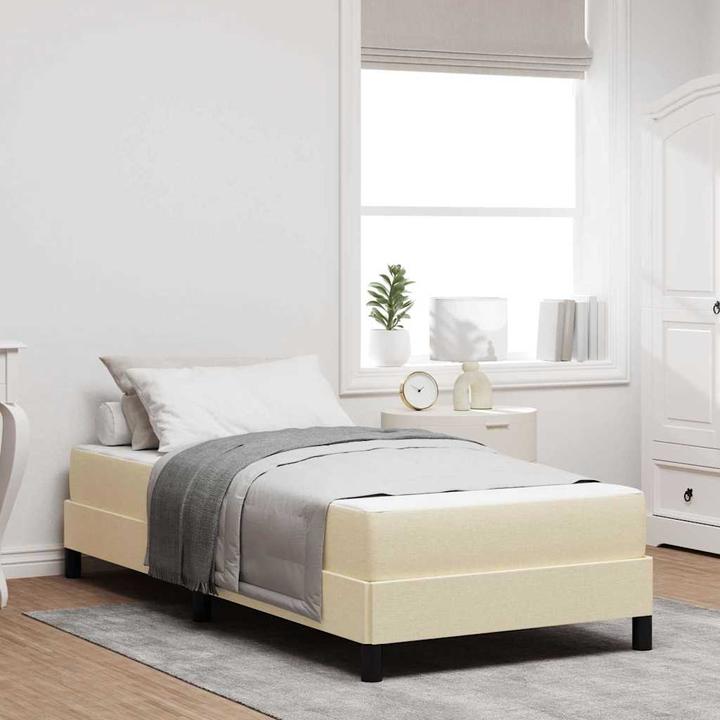 Image du produit VidaXL Lit boxspring (80 x 200 cm)