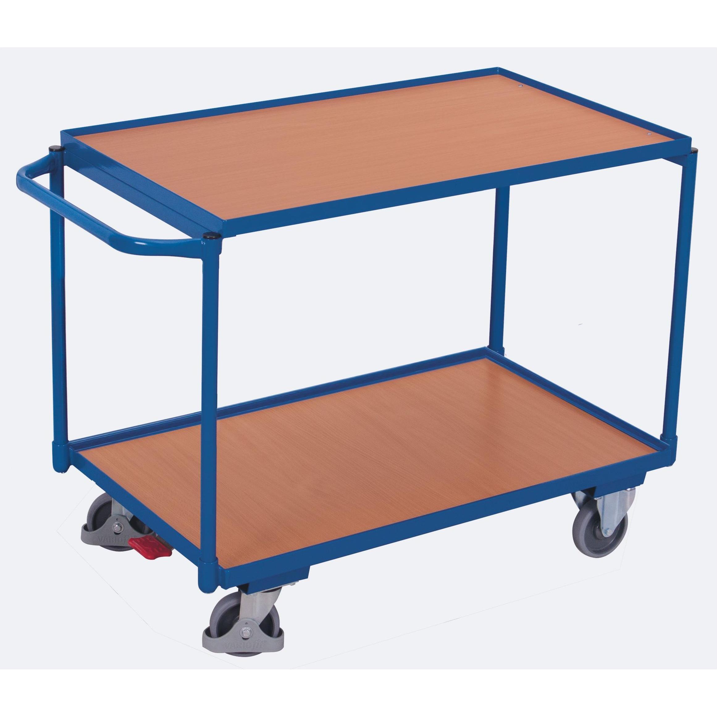 Variofit, Transportwagen, Tischwagen (250 kg)
