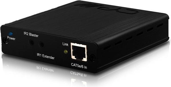 Actual product image CYP HDBaseT - HDMI - Transmitter - 5-Play - 100 m
