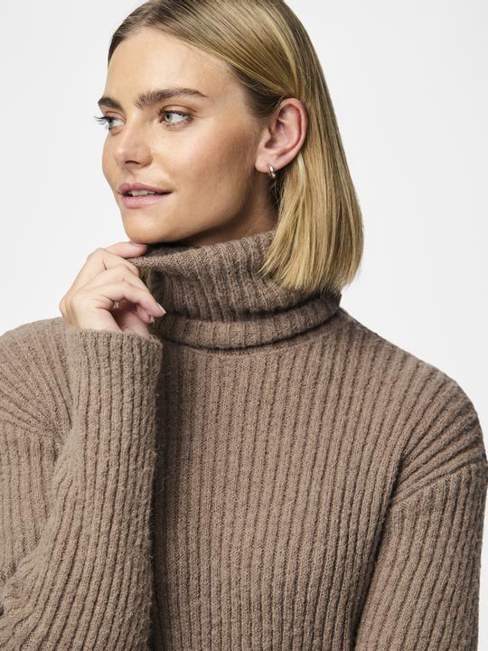 Produktbild Pieces PCLANJA Strickkleid (XL)