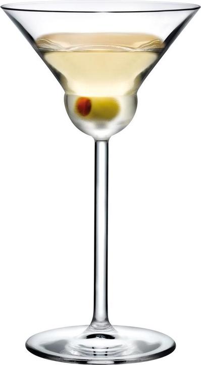 Produktbild Nude Glass Vintage (1.90 dl, 2 x, Martini Gläser)