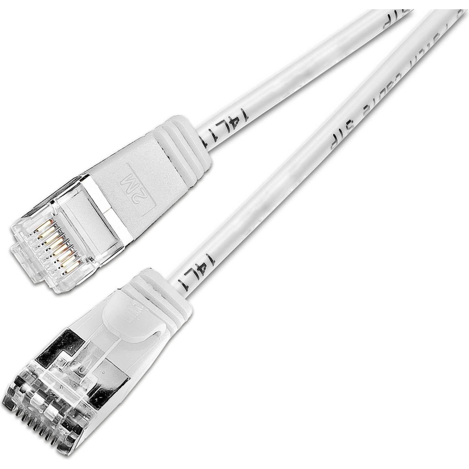 Thumbnail - Wirewin Netzwerkkabel (F/FTP, CAT6, 0.25 m), Netzwerkkabel