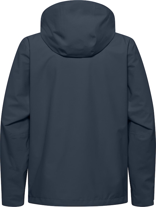 Immagine prodotto Jack Wolfskin Trailtime 2L Jkt M (3XL)