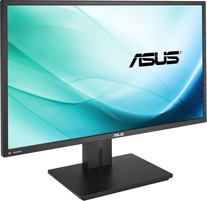 Actual product image ASUS Pb277q (2560 x 1440 pixels, 27")