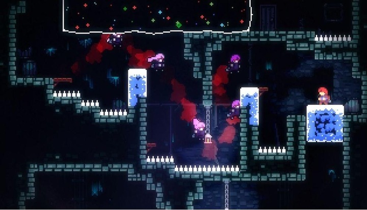 Image du produit Fangamer Celeste PS-4 (PS4, DE)
