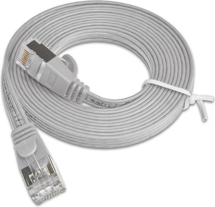 Produktbild Lightwin Netzwerkkabel (STP, CAT6, 0.50 m)