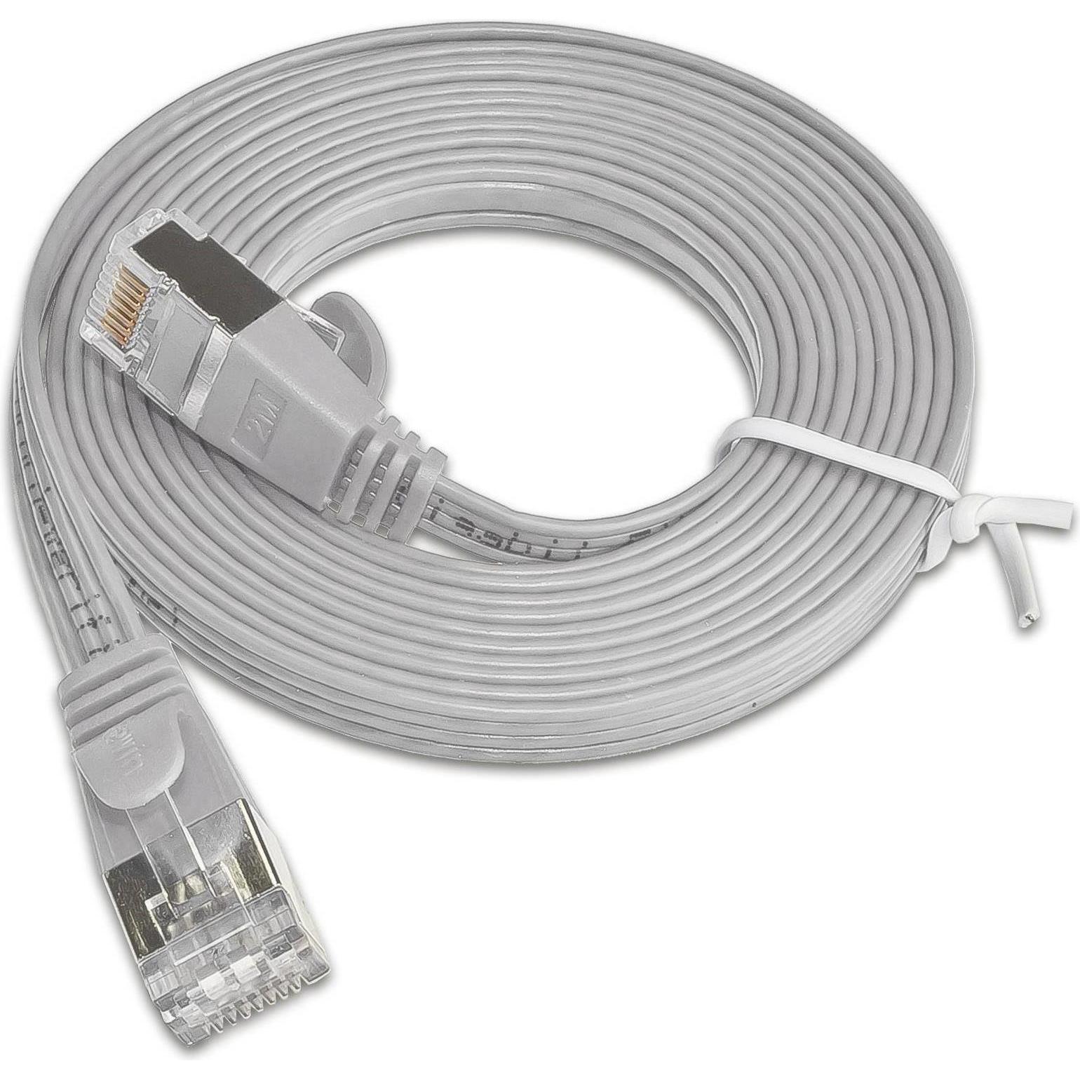 Thumbnail - Wirewin Netzwerkkabel (STP, CAT6, 0.50 m), Netzwerkkabel