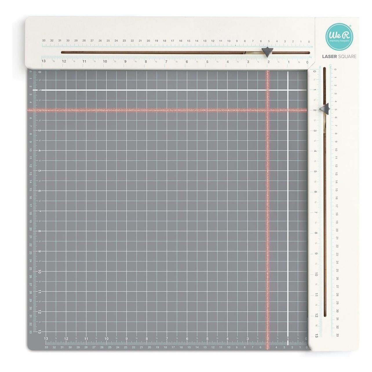 We R Memory Keepers, Accessoires Voor Snijplotters, R Memory Keepers Lasertool En Snijmat