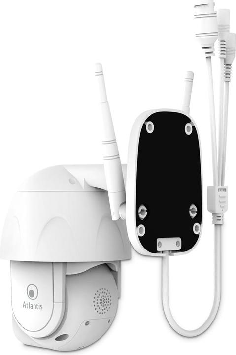 Produktbild Land A14-SC930-PT Überwachungskamera Outdoor IP Sicherheitskamera 1 (1920 x 1080 Pixels)