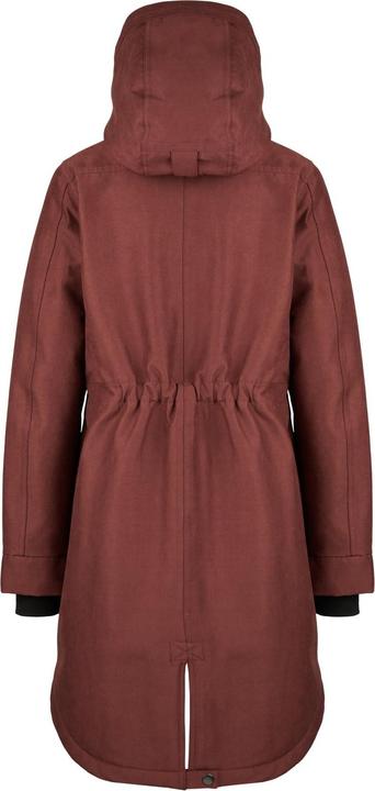 Produktbild Stoic Women's ArvikaSt. Wool Pile Parka (L)