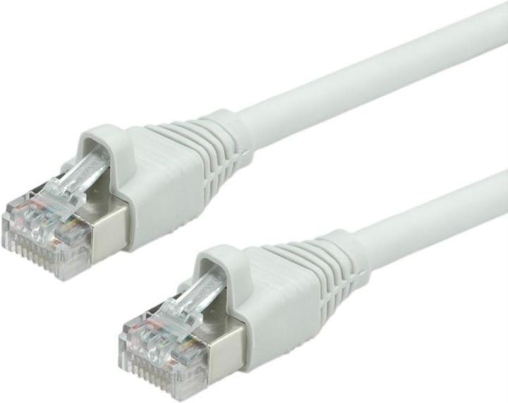 Produktbild Dätwyler Patchkabel (S/FTP, CAT6a, 1 m)