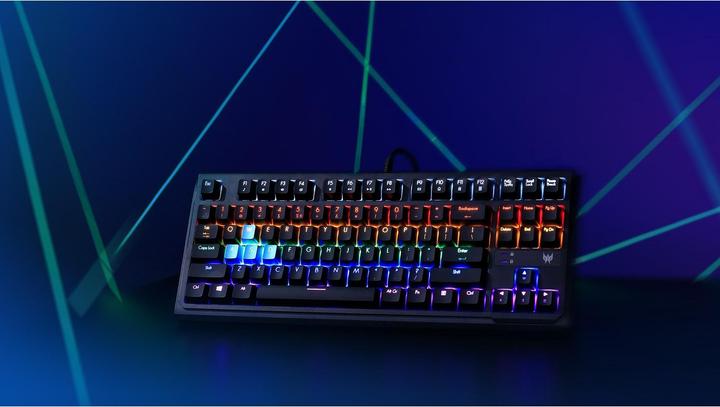 Produktbild Acer Predator Aethon 301 (CH, Kabelgebunden)
