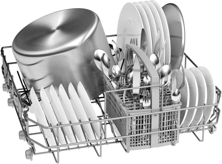 Produktbild Bosch Hausgeräte SMV25AX00E