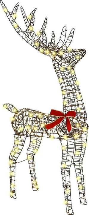 Image du produit vidaXL Festliches Dekor