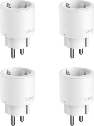 Productafbeelding TP-Link Tapo P115 (1-pak)