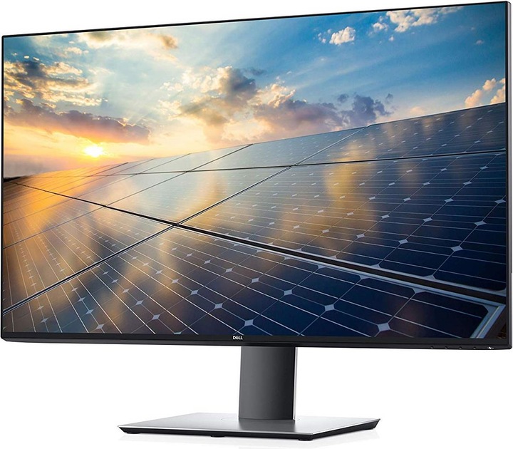 Image du produit Dell UltraSharp U3219Q (3840 x 2160 pixels, 32")