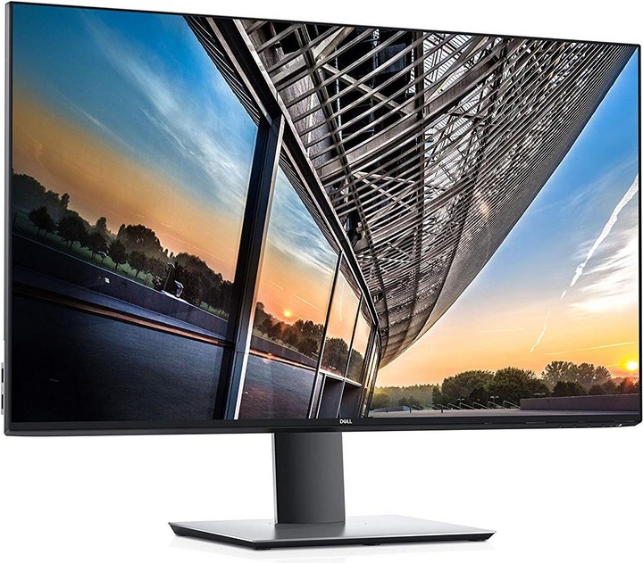 Image du produit Dell UltraSharp U3219Q (3840 x 2160 pixels, 32")