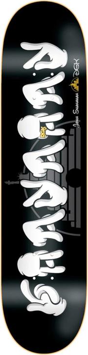 Produktbild DGK All Night (7.90")