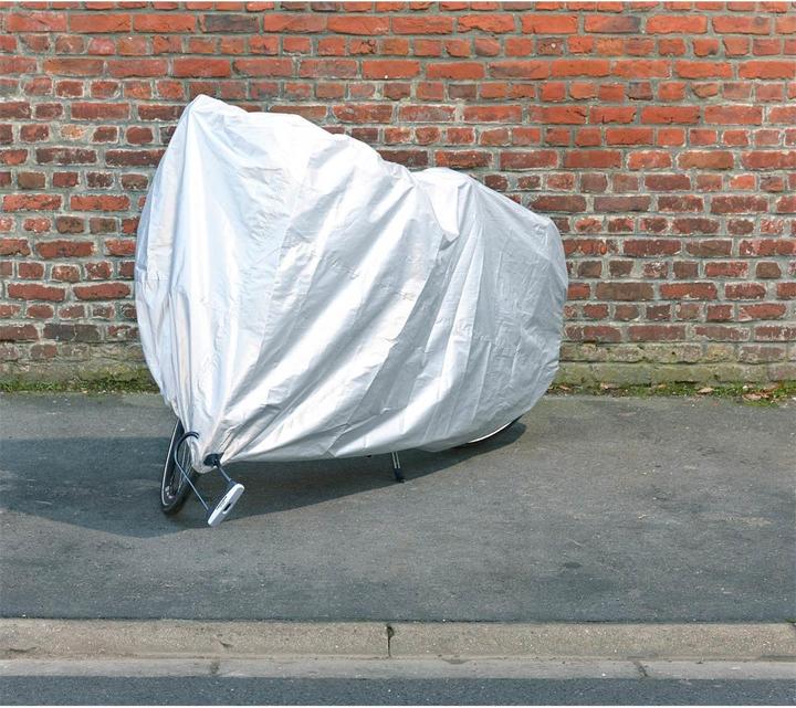 Immagine prodotto Mottez Copertura per biciclette