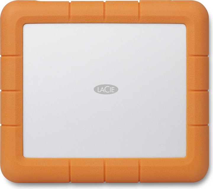 Immagine prodotto LaCie Robusto Raid Shuttle (8 TB)