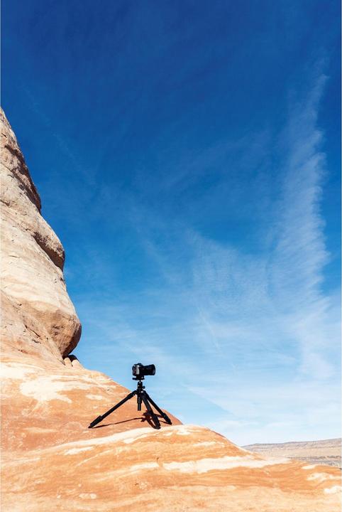 Actual product image Slik AL-324BH4 (Metal)