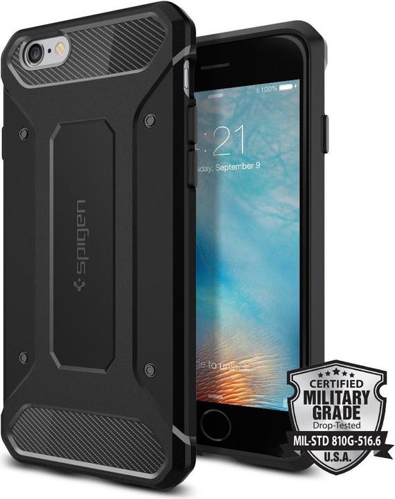 Produktbild Spigen Rugged Armor