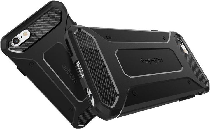 Produktbild Spigen Rugged Armor