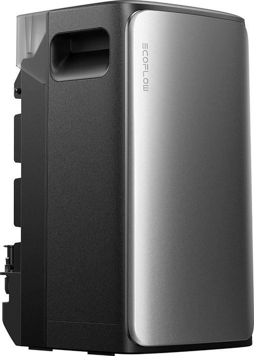 Actual product image EcoFlow Stream Ultra CH-Version