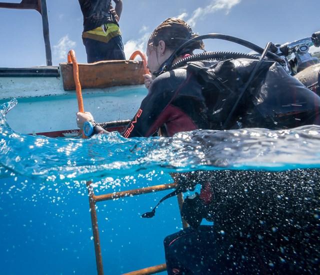 Immagine prodotto Suunto ZOOP Novo Blu